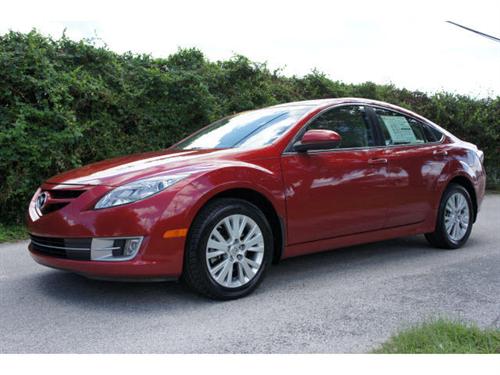 Mazda 6 Leather ROOF Other