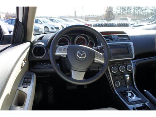 Mazda 6 Leather ROOF Other