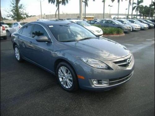 Mazda 6 Leather ROOF Other