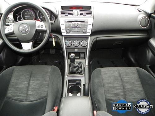 Mazda 6 2009 photo 2