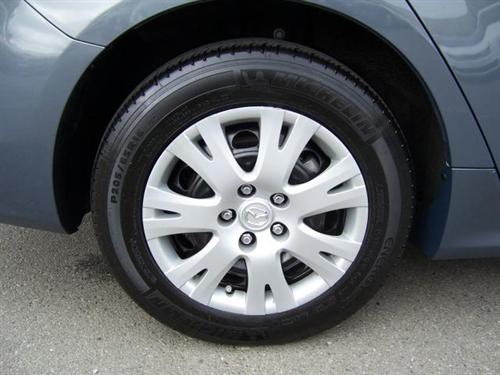 Mazda 6 2009 photo 5