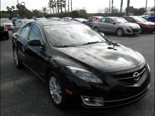 Mazda 6 Leather ROOF Other