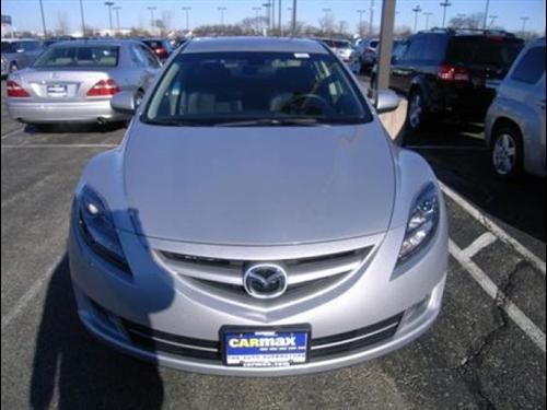 Mazda 6 Leather ROOF Other