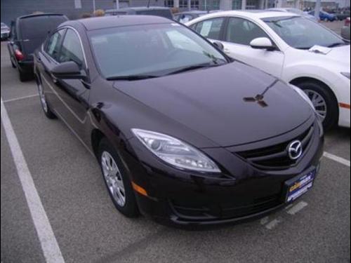 Mazda 6 Leather ROOF Other