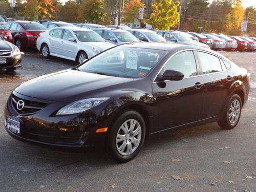 Mazda 6 Leather ROOF Other