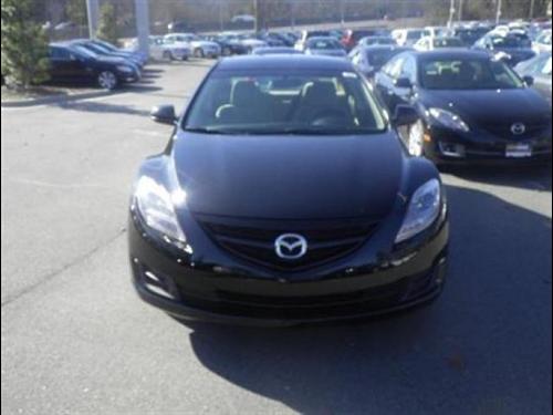 Mazda 6 Leather ROOF Other