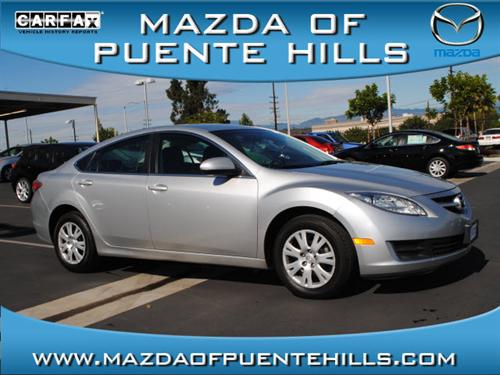 Mazda 6 Leather ROOF Other