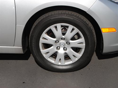 Mazda 6 2009 photo 1