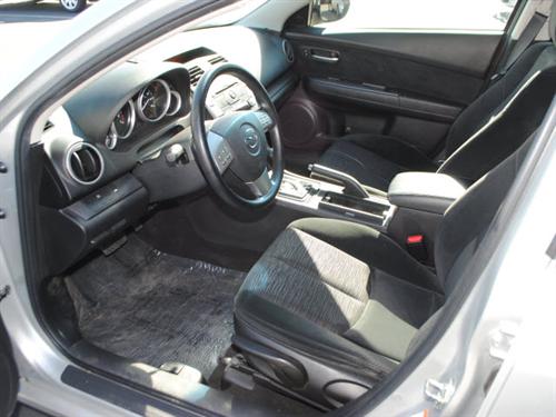 Mazda 6 2009 photo 5
