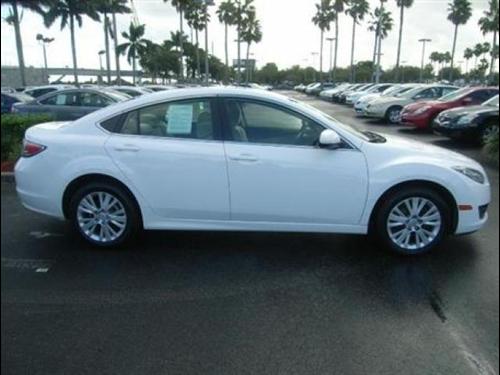 Mazda 6 323ci Rtible Other