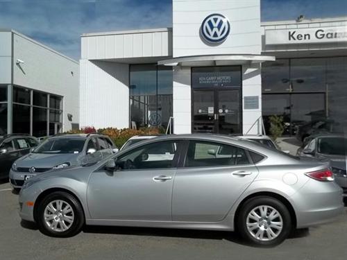 Mazda 6 Leather ROOF Other