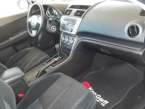 Mazda 6 2009 photo 1