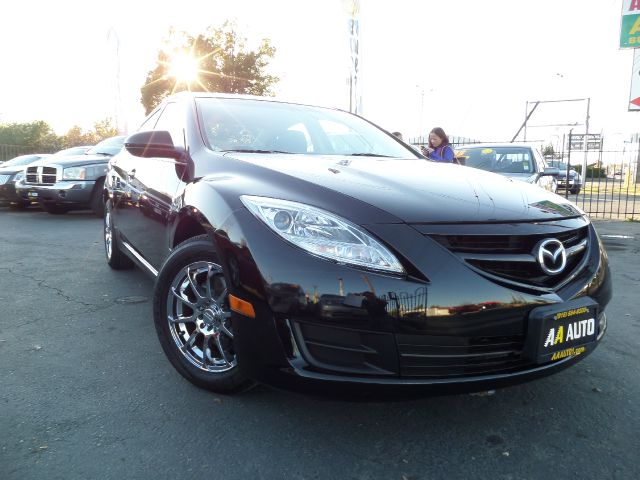 Mazda 6 2009 photo 1