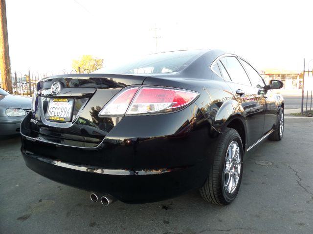 Mazda 6 2009 photo 2