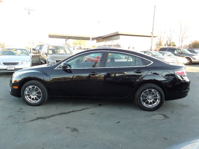 Mazda 6 2009 photo 3