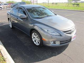 Mazda 6 2009 photo 1