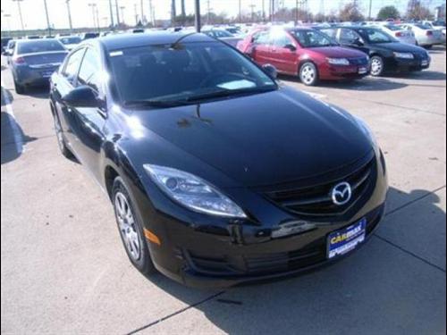 Mazda 6 Leather ROOF Other