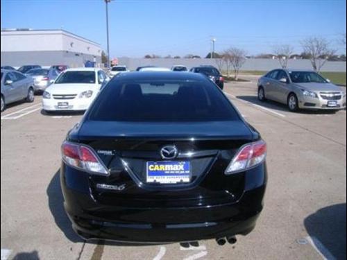 Mazda 6 2009 photo 5