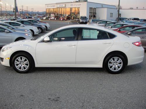 Mazda 6 Leather ROOF Other