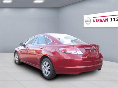 Mazda 6 XLT 4X4 FX4 X-cab Other