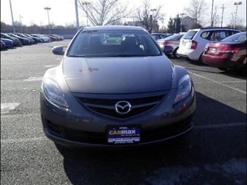 Mazda 6 Leather ROOF Other