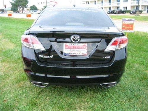 Mazda 6 2009 photo 4