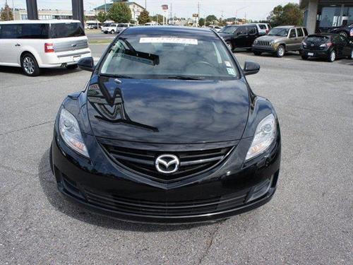 Mazda 6 Leather ROOF Other