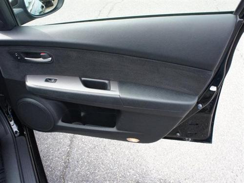 Mazda 6 2009 photo 1