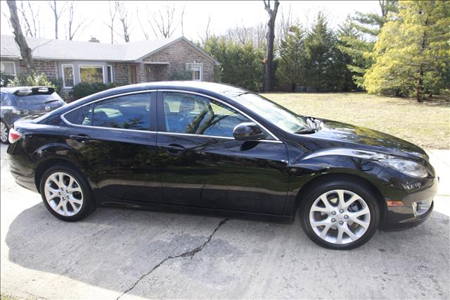 Mazda 6 2009 photo 1