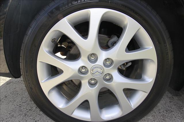 Mazda 6 2009 photo 2