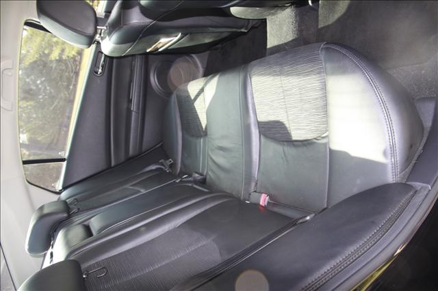 Mazda 6 2009 photo 5