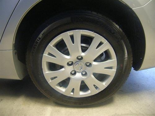 Mazda 6 2009 photo 3