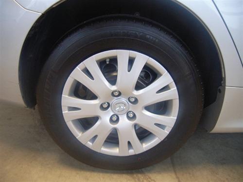 Mazda 6 2009 photo 4