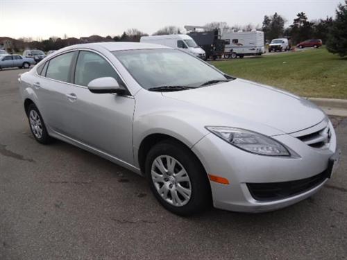 Mazda 6 Leather ROOF Other