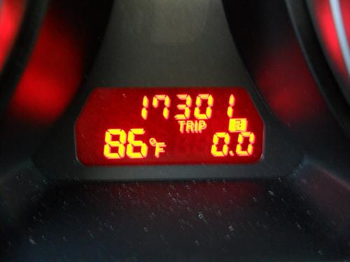 Mazda 6 2009 photo 5