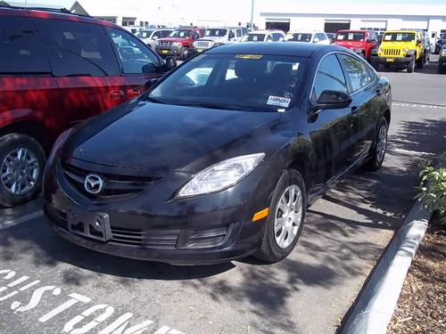 Mazda 6 Leather ROOF Other