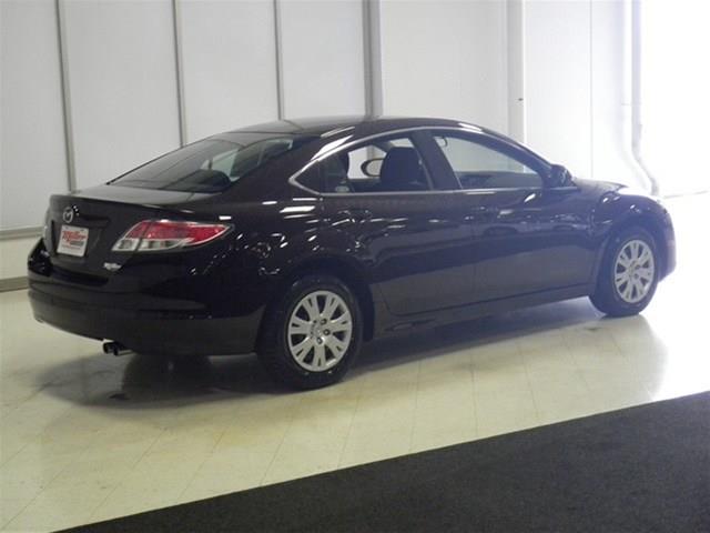 Mazda 6 2010 photo 2