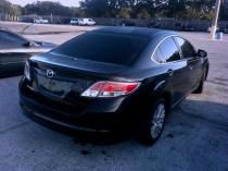 Mazda 6 Unknown Sedan