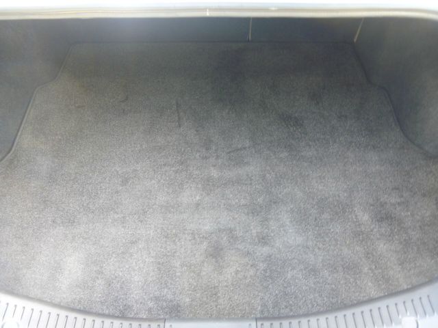 Mazda 6 5dr Wgn Auto SE 2.0T Quattro Sedan