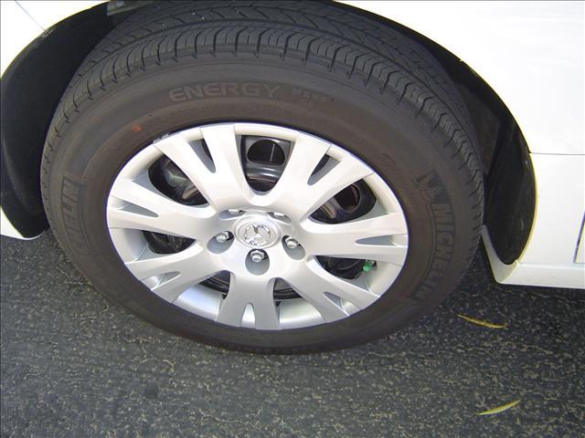 Mazda 6 2010 photo 4