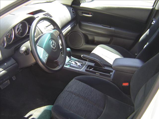 Mazda 6 2010 photo 5