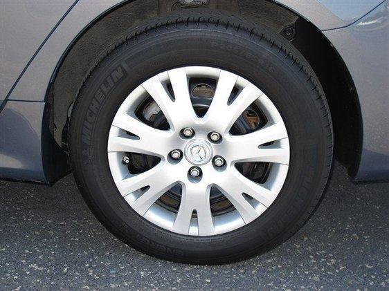 Mazda 6 2010 photo 3