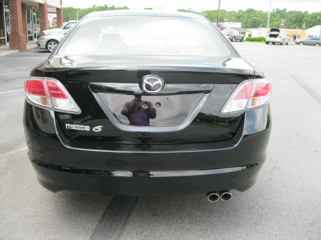 Mazda 6 328ci Sedan