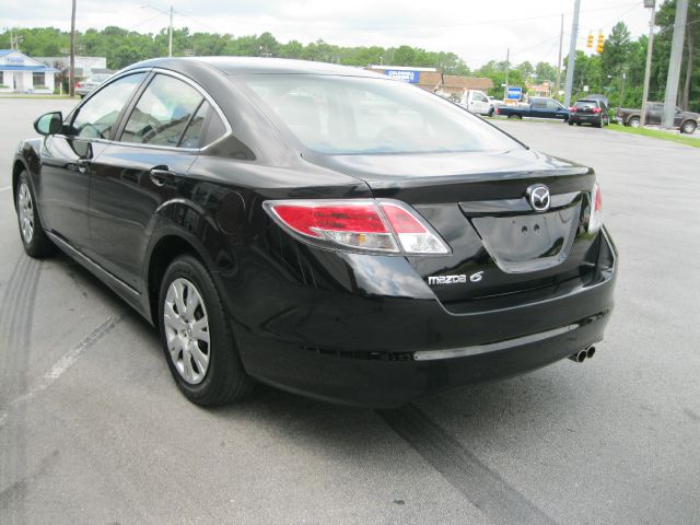 Mazda 6 2010 photo 1