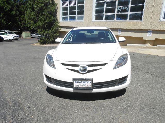 Mazda 6 2010 photo 4