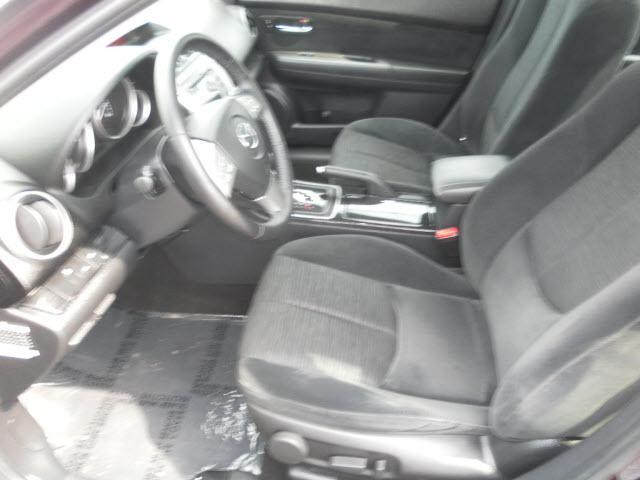 Mazda 6 2010 photo 2