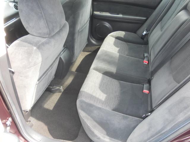Mazda 6 2010 photo 3