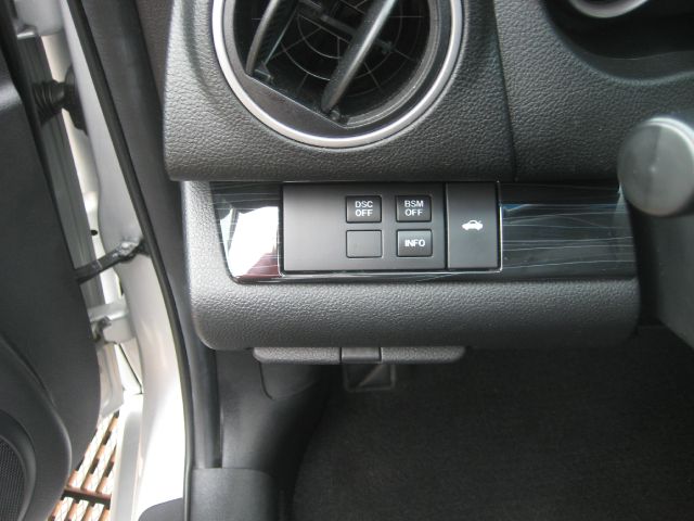 Mazda 6 2010 photo 0