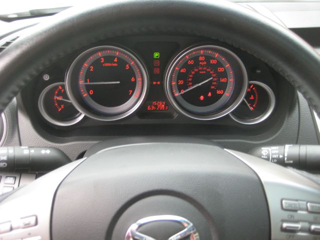 Mazda 6 2010 photo 16