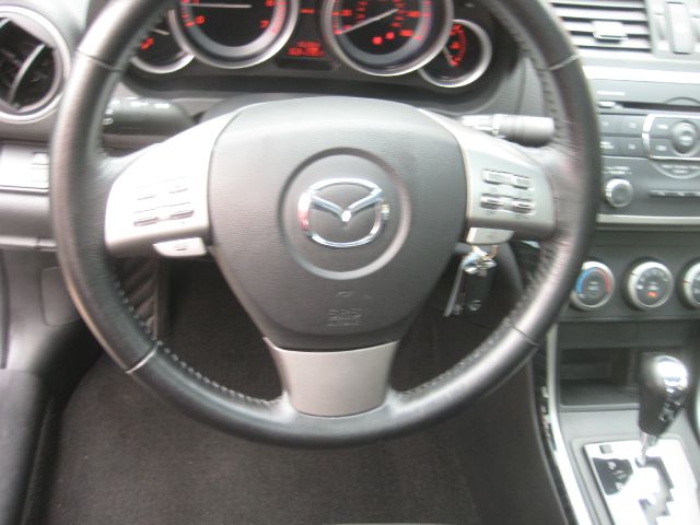 Mazda 6 2010 photo 17